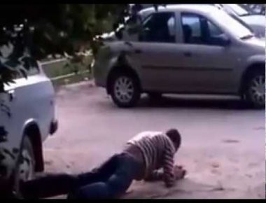 Προσοχή! Το νέο σούπερ ναρκωτικό που μετατρέπει τους χρήστες σε ζόμπι - Πολύ σκληρό βίντεο